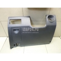 Накладка декоративная Hyundai-Kia Sorento (2002 - 2009) 847503E520WK