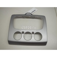Рамка магнитолы Ford Focus II (2008 - 2011) 1539347