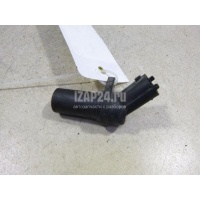 Датчик положения коленвала BOSCH Agila A (2000 - 2008) 0261210151