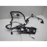 Проводка (коса) VAG Polo (HB) (2009 - ) 03E971612AN