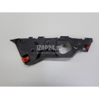 Направляющая переднего бампера правая GM Corsa D (2006 - 2015) 13179961