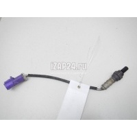 Датчик кислородный/Lambdasonde Ford Fiesta (2001 - 2008) 1148070