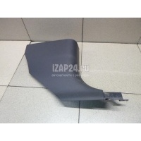 Накладка порога (внутренняя) Hyundai-Kia Sorento (2002 - 2009) 858853E000WK