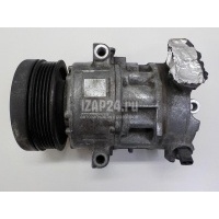 Компрессор системы кондиционирования GM Corsa D (2006 - 2015) 93190812