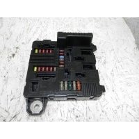 Блок upc renault megane ii 1.9 dci 8200306033a