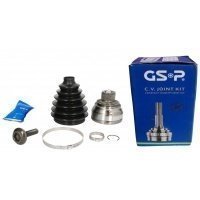 gsp шарнир audi a4 b8 a7 2.7 3.0 tdi , s4 42x29