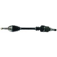 приводной gsp права renault megane ii 1.4 1.5 dci