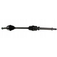 приводной gsp права renault megane ii 1.4 1.6