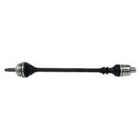 приводной gsp права renault scenic rx4 1.9 dci 2.0