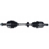 приводной gsp левая для accord vii cl см 2.2 i - ctdi