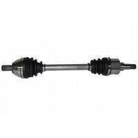 приводной gsp левый volvo s40 ii , v50 c30 1.6