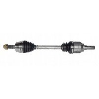 приводной gsp левая fiat stilo 1.9 jtd 115 л . с.