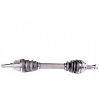 приводной gsp левая peugeot 207 citroen c3 ds3 1.4