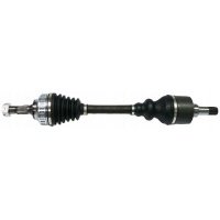 приводной gsp левая для citroen xsara пикассо zx 1.9 2.0