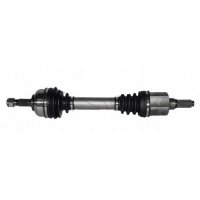 Приводной gsp левая для citroen c5 2.2 hdi
