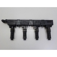 Рампа (кассета) катушек зажигания BOSCH Agila A (2000 - 2008) 0221503472