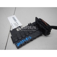Блок предохранителей VAG Polo (HB) (2009 - ) 6R0937548C