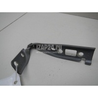 Петля капота правая Ford Fiesta (2001 - 2008) 1324621