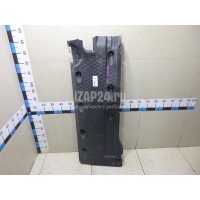 Защита антигравийная VAG Passat [B6] (2005 - 2010) 3C0825202E