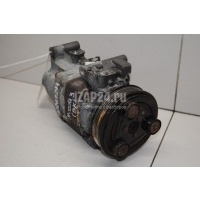 Компрессор системы кондиционирования Mazda Mazda 3 (BK) (2002 - 2009) CC2961450G