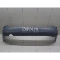 Бампер задний TYG Focus I (1998 - 2005) FD04258BAV