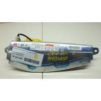 Подушка безопасности боковая (в сиденье) Honda CR-V (2007 - 2012) 78050SWWG70