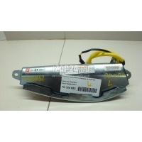 Подушка безопасности боковая (в сиденье) Honda CR-V (2007 - 2012) 78055SWWG70