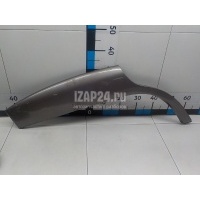 Накладка заднего крыла правого Hyundai-Kia Sportage (2004 - 2010) 877420Z000