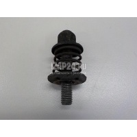 Замок капота GM Corsa D (2006 - 2015) 13241680