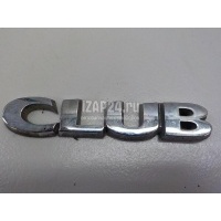 Эмблема GM Corsa D (2006 - 2015) 13318977
