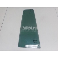 Стекло двери задней правой (форточка) GM Zafira B (2005 - 2012) 13132378