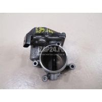 Заслонка дроссельная электрическая VAG Alhambra (2010 - ) 03L128063T