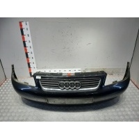 Бампер передний Audi A3 8L (1996-2003) 2000 8L0807111ANGRU