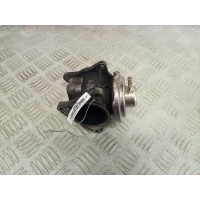 Клапан ЕГР Volkswagen Golf 5 (2003-2008) 2005 038129637D