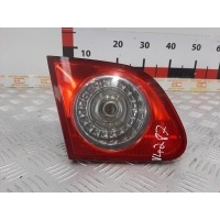 Фонарь крышки багажника левый Volkswagen Passat 6 (2005-2012) 2010 3C5945093F