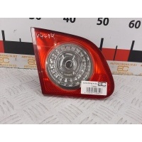 Фонарь крышки багажника левый Volkswagen Passat 6 (2005-2012) 2006 3C5945093F