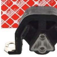 Подушка коробки передач для saab 900 ii 2.5 - 24 v6