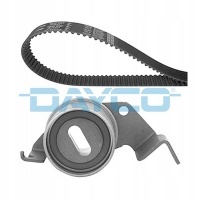 комплект грм dayco mitsubishi: space dga