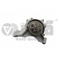 насос масляный volkswagen jetta поло 1.4 1.6