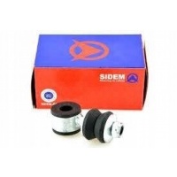 подушка балки задняя ý72mm sidem 863704