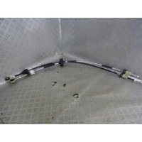 Троса переключения передач opel meriva ii 1 , 4 b 55583493
