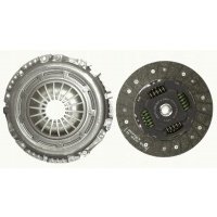 муфта saab 9 - 5 95 2.3 турбина biopower
