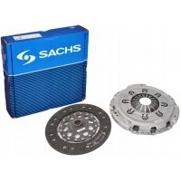 сцепление полное saab 9 - 5 95 3.0 tid tdi 130kw