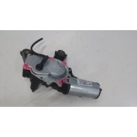 Двигатель стеклоочистителя (моторчик дворников) зад. Volkswagen Sharan 2000-2010 2003 7M3955711C
