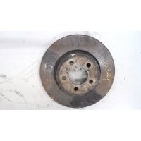 Диск тормозной зад. BMW 7 E65 2001-2008 2006