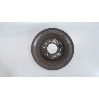 Диск тормозной зад. Volkswagen Crafter 2007 2E0615601A
