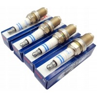 свечи зажигания bosch 0242229613 fgr8kqe 7405