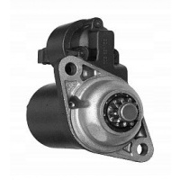 Стартер seat skoda fabia volkswagen бора 0001121018