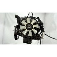 Насос гидроусилителя руля (ГУР) Hyundai Starex H1 2007- 2010 571004H000