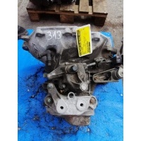 Meriva corsa комбо кпп 1.4 f13 w429 108tys л.с.